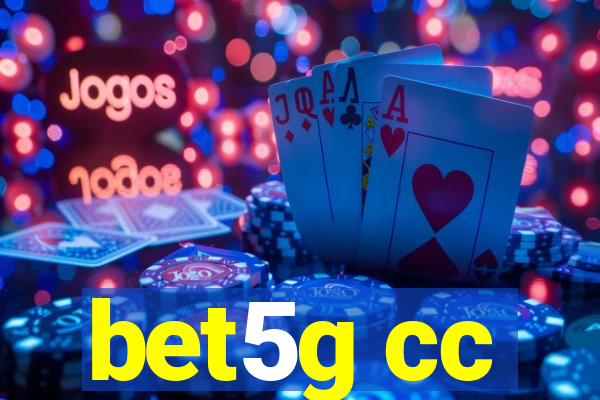 bet5g cc